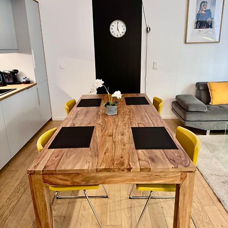 Vieil Antibes Apartment With Ac 320M From Beach Exterior foto
